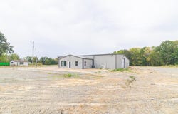 1439 Missile Base Road, Judsonia, AR 72081