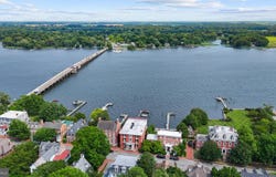 105 N WATER ST #2, CHESTERTOWN, MD 21620