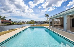 401 NW 36th Place, Cape Coral, FL 33993