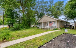300 E Washington Street, Mooresville, IN 46158