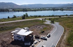 5222 N HARBOR Ct, Eden, UT 84310