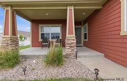 6808 BRAVE CT, Cheyenne, WY 82009
