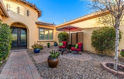 2924 E ATHENA Avenue, Gilbert, AZ 85297