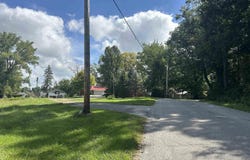 8628 E Koher Road, Syracuse, IN 46567-8348