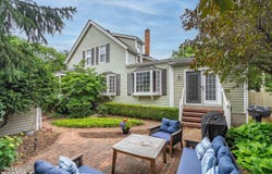 357 ROOSEVELT Pl., Grosse Pointe, MI 48236
