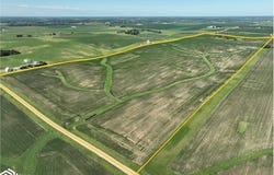 250th St., Tipton, IA 52772