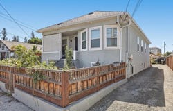1365 Vine ST, San Jose, CA 95110