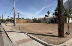 2301 E Taylor Street, Phoenix, AZ 85006