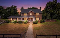 838 S Harper Street, Laurens, SC 29360