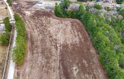 Big Bull Landing Rd., Conway, SC 29527