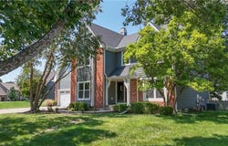 5100 W 131st Street, Leawood, KS 66209