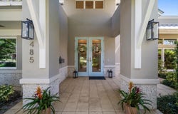 485 PARK Avenue, BELLEAIR, FL 33756