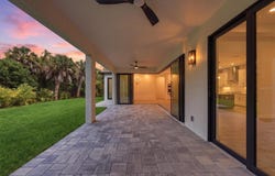 166 MEDALIST Road, ROTONDA WEST, FL 33947