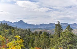 County Road 7A, Ridgway, CO 81432