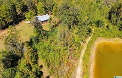 1005 COUNTY ROAD 204, HEFLIN, AL 36264