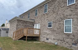 1801 Eva Lane, Hephzibah, GA 30815