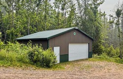 7867 ARMOUR RD E, Presque Isle, WI 54557