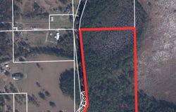 E BANNERVILLE Road, Palatka, FL 32177