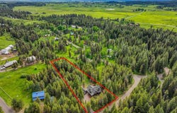 14199 Franklin Road, McCall, ID 83638