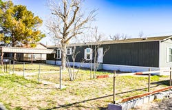 617 N Cedar, Kermit, TX 79745