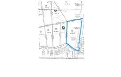 Mossing Ford, Drakes Branch, VA 23937