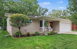 17512 Contesti Drive, Clinton Township, MI 48035