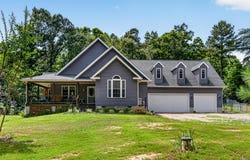 89 Watson Blvd, Meherrin, VA 23954