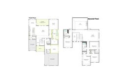 4844 Cedar Bluff Trail, Midlothian, TX 76065