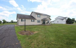623 Mill Street, North Lewisburg, OH 43060