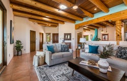 32 Petroglyph Trail, Placitas, NM 87043