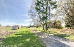 6674 Welch Road, Yale, MI 48097