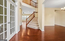 5580 SPRIGGS MEADOW Drive, WOODBRIDGE, VA 22193