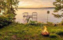 7936 Templer Point Drive NW, Walker, MN 56484
