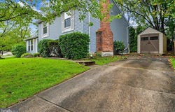 7847 MILKSHED Place, ELKRIDGE, MD 21075