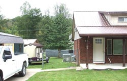 70 Wallen Drive, Van Lear, KY 41265