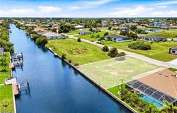 2350 NW 37th Place, Cape Coral, FL 33993