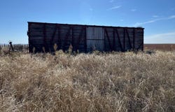 FM 657, Lakeview, TX 79239