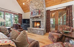 185 Songcatcher Court, Tuckasegee, NC 28783