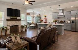 217 Willowbrook Lane, Kathleen, GA 31047