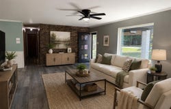 5 Ruth Drive, Conway, AR 72032