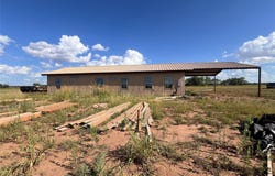 1436 CR 428, Hawley, TX 79525