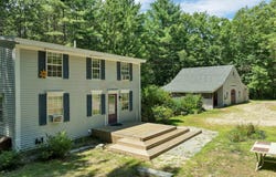 185 Green Mountain Road, Effingham, NH 03882