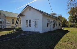 309 W Foley, Eufaula, OK 74432