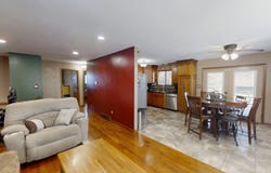 3684 Ridgecrest Drive, Casper, WY 82604