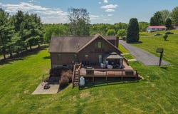 248 McGavock Lane, Max Meadows, VA 24360