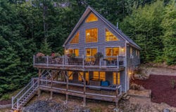 67 David Thompson Drive, Campton, NH 03223