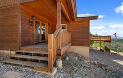 64 Bobcat Pass Rd N, Red River, NM 87558