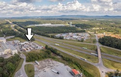 116 Industrial Drive, Steele, AL 35987