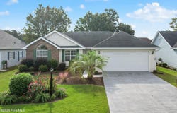 427 Seneca Street NW, Calabash, NC 28467