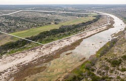 256 Persimmon Point, Mason, TX 76856